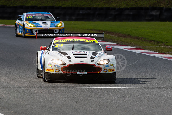 Jack Mitchell / James Littlejohn