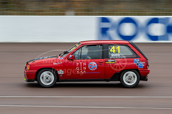 41 Jason Wood