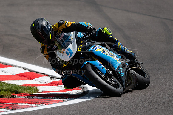 9 Phil Wakefield Yamaha,