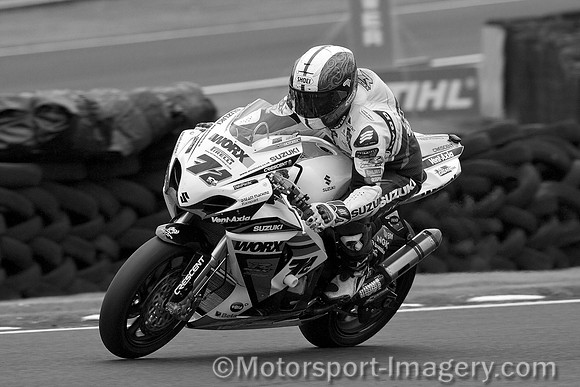 Yukio Kagayama, Worx Crescent Suzuki