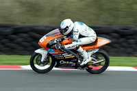 Brad H, Honda