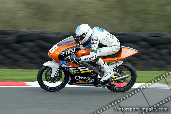 Brad H, Honda