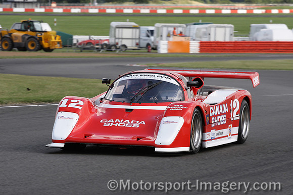 Tiga GT286
