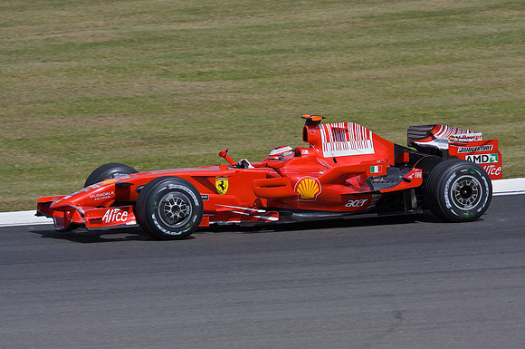 Kimi Raikonen