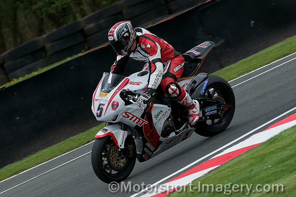 Christian Iddon, Sorrymate Honda