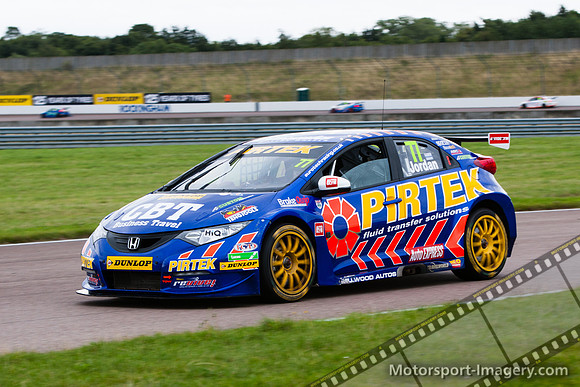 Andrew Jordan