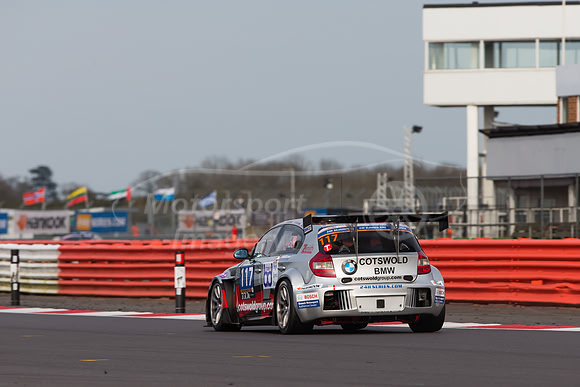 117  Saxon Motorsport
