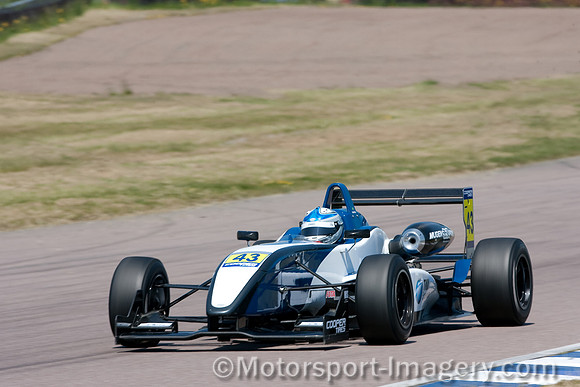 F3 Rockingham 09