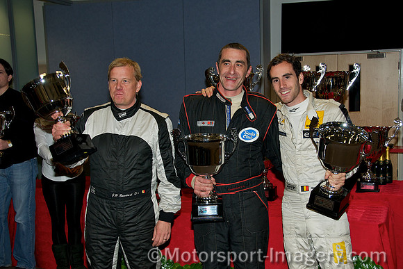 Prize Giving