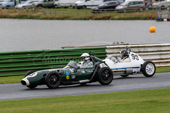 13 John Arnold Elva 100