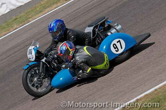 Ashley Brooks- Spencer Brooks A65
