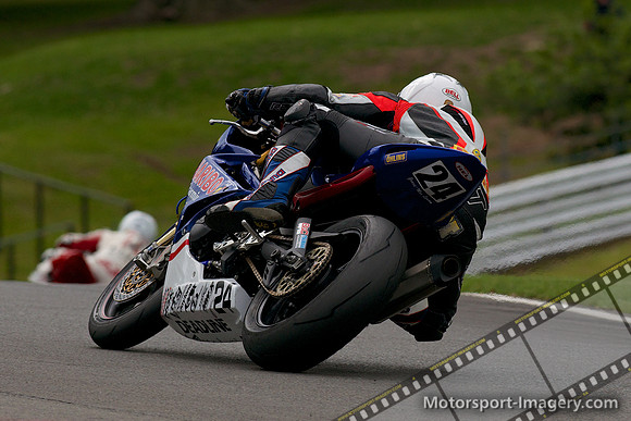 Jordan Gilbert, Haribo Triumph