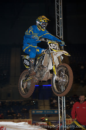 Supercross 2009