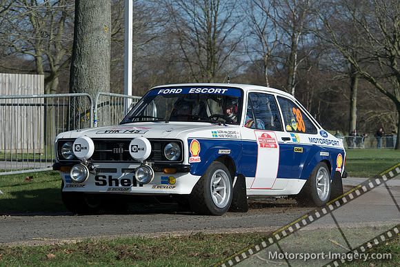 Ford Escort RS2000
