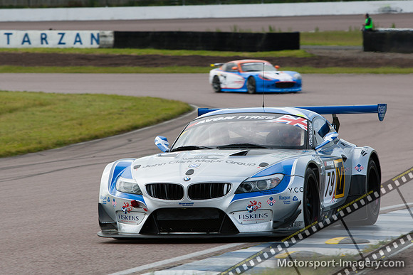 Oliver Bryant/Alasdair McCaig