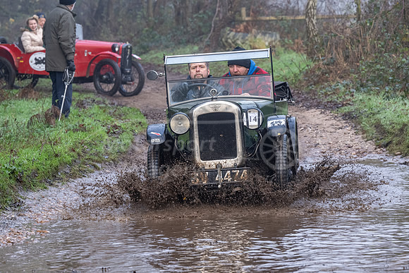 14 Matthew Moore / Johnathan Holmes