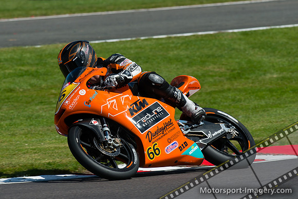 Joe Irving, Redline KTM