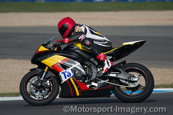 Oleg Pozdneev, Yamaha R6