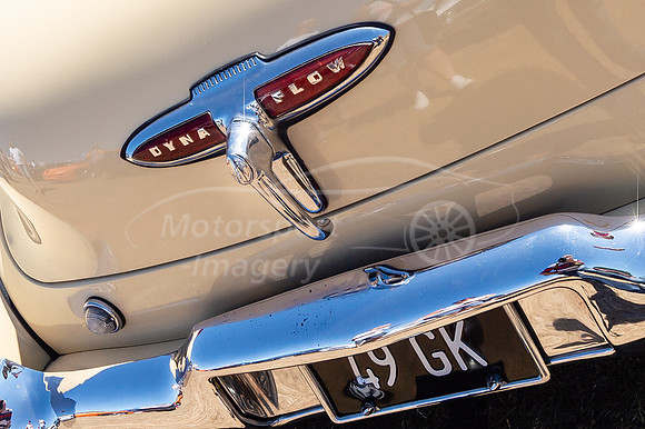 1949 Buick Eight Dynaflow