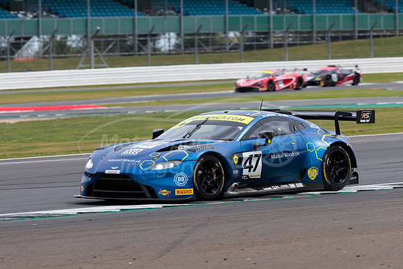 47  Graham Davidson / Jonny Adam