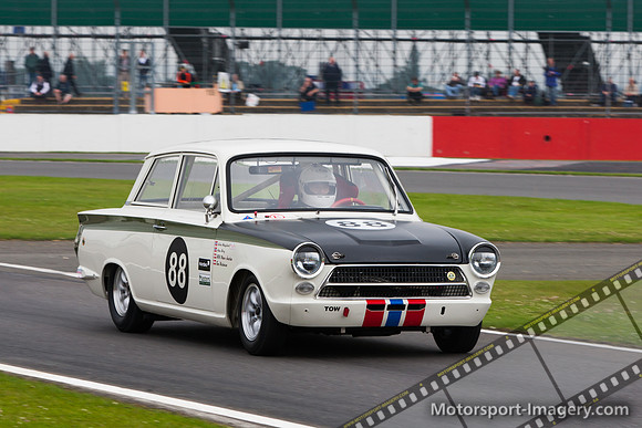88  Arne Berg/John Haugland