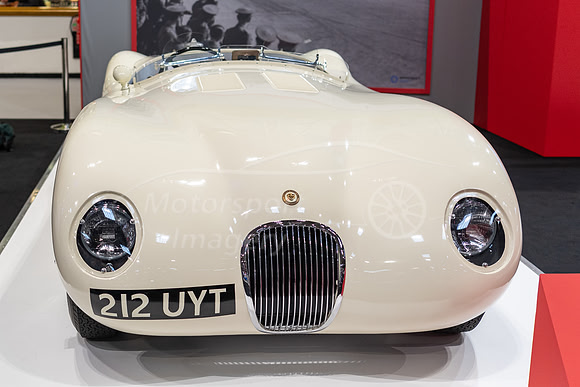 Jaguar
