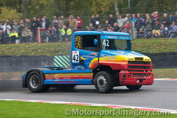 Scania Zwolle