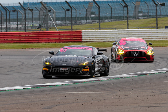14  Matthew George / James Holder