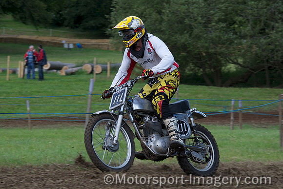 Bike No 111