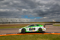 BTCC - Rockingham