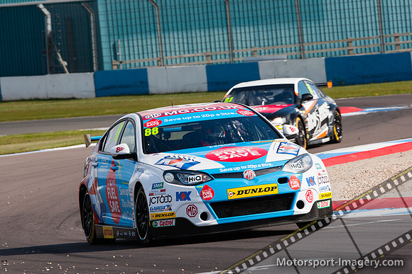 Sam Tordoff