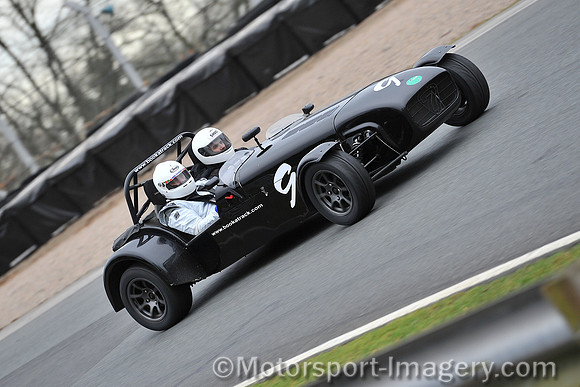 Lotus 7
