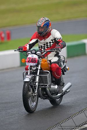 Suzuki, Biker No 246