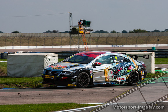 Alain Menu