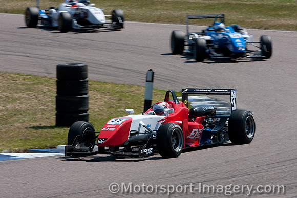 F3 Rockingham 09