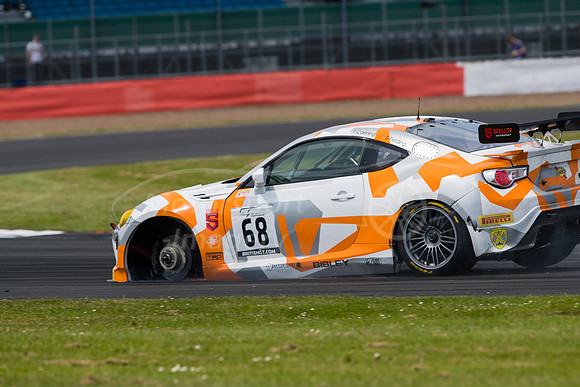68 Tom Canning / Sennan Fielding