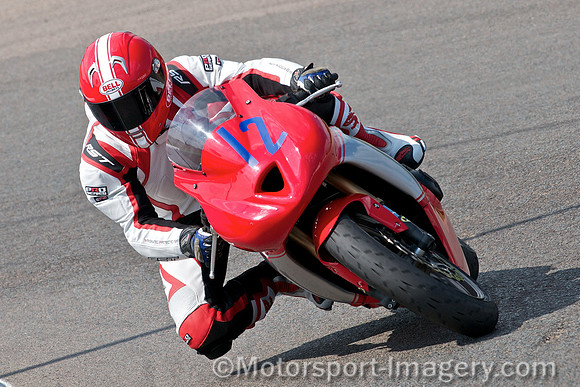 Triumph Triple Challenge