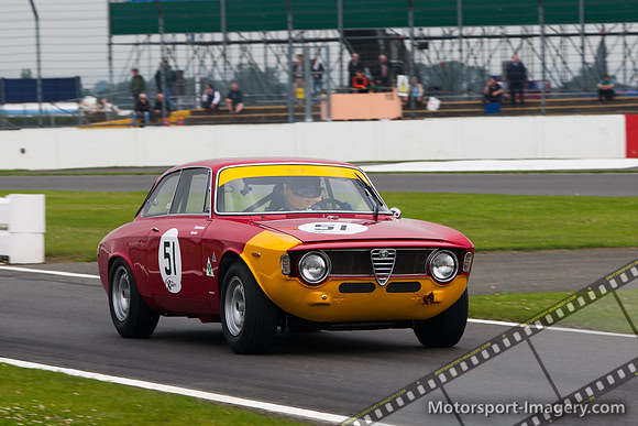 51  Alex Furiani/Frank Stippler