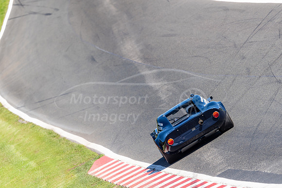 69 Roger Whiteside Chevron B8