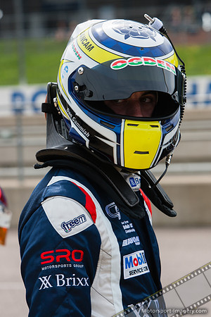 Dan Cammish