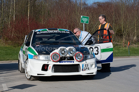 83 David Wood- Val Thompson