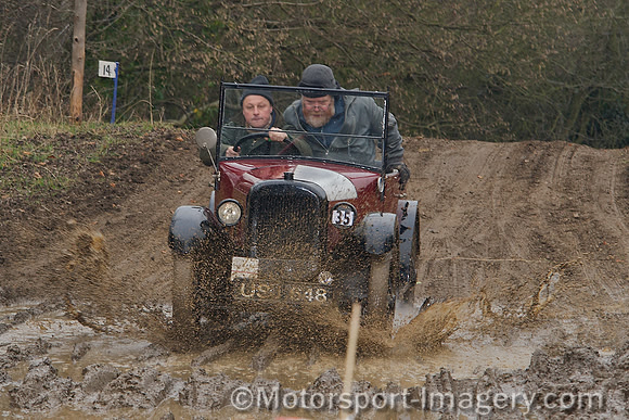 Austin 7