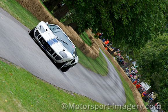 Ford GT40