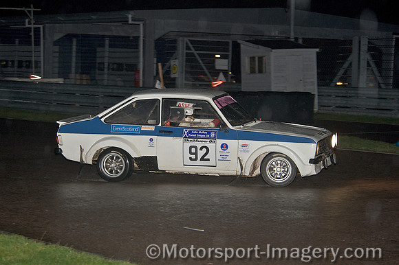 Ford Escort RS