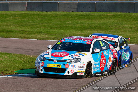 Sam Tordoff