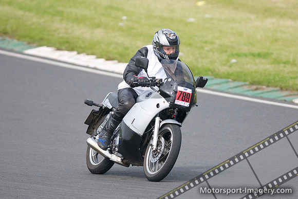 Bike No 789