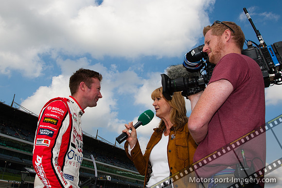 Gordon Shedden