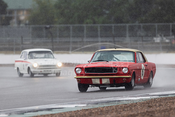 6  Steve Soper / Henry Mann