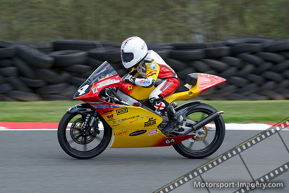 Asher Durham, Repli-Cast Honda