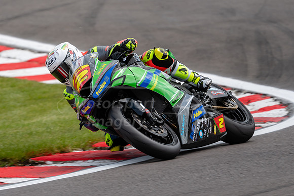 2 T J Toms Kawasaki,